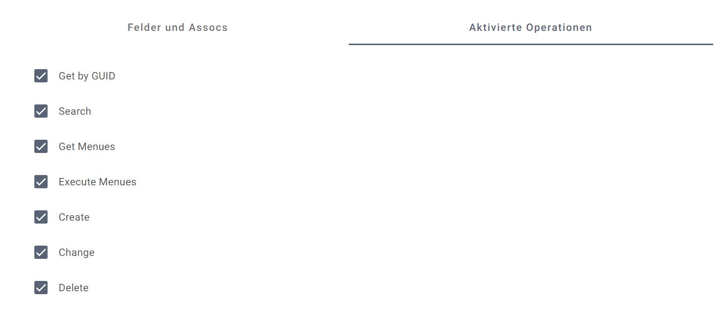 ConfigUI-Actions