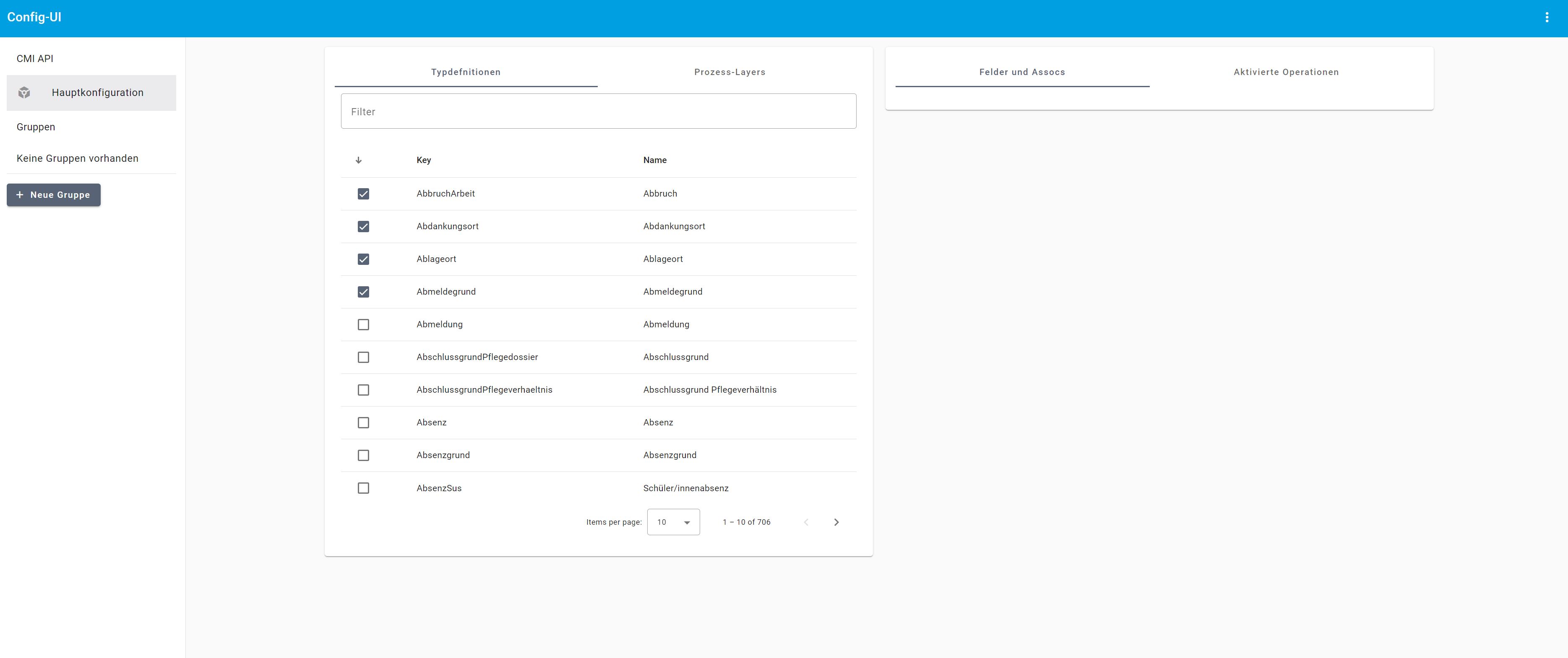 ConfigUI-Overview