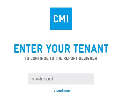 Tenant-Selection