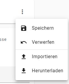 Aktionen