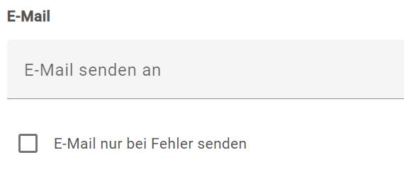 Mail