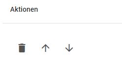 Aktionen
